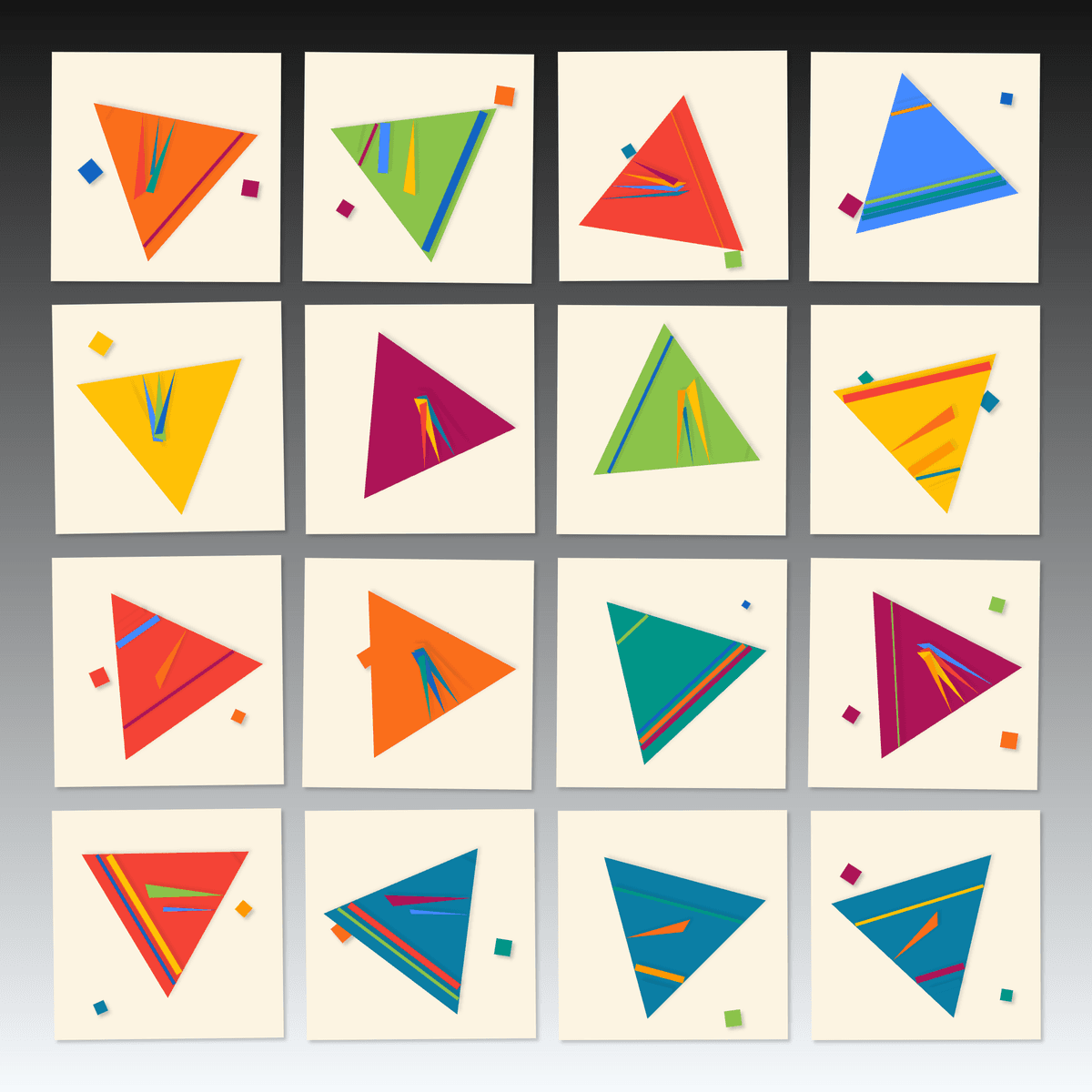 Memento of Dialogue No. 41 Image