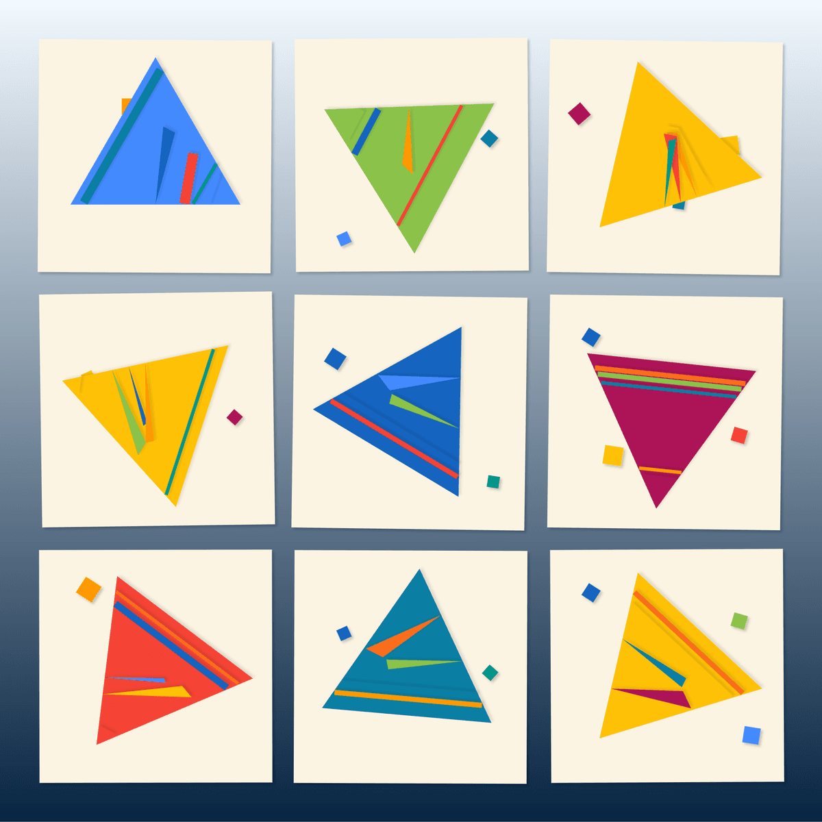 Memento of Dialogue No. 22 Image