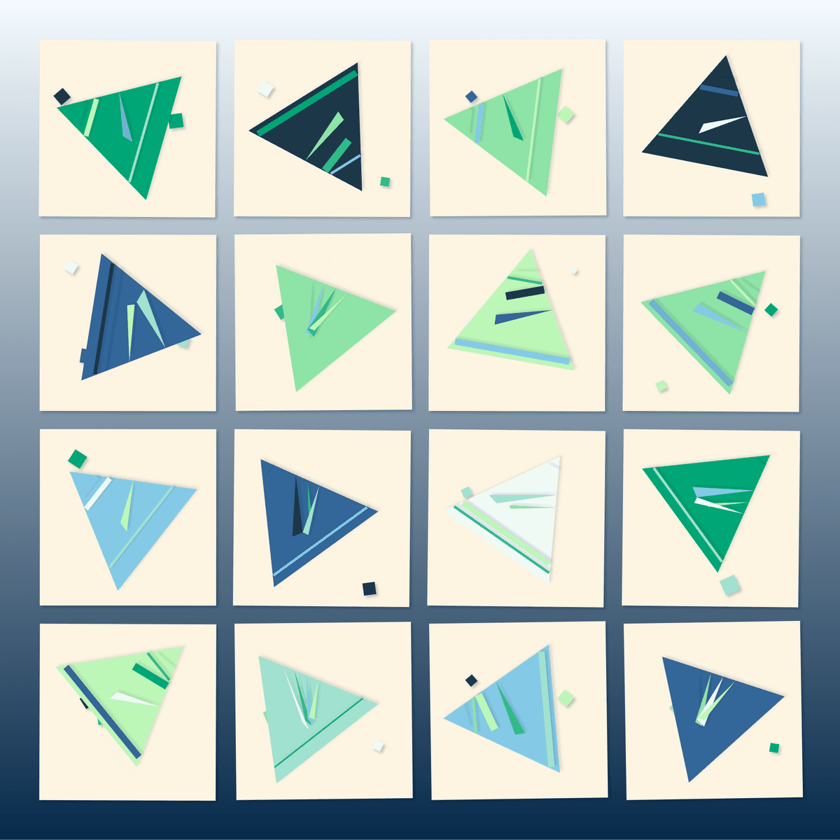 Memento of Dialogue No. 30 Image